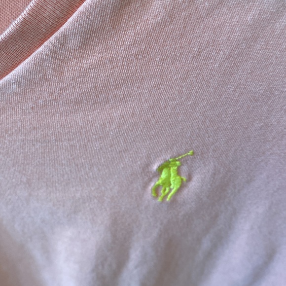 Ralph Lauren Tee bundle L - Picture 4 of 6